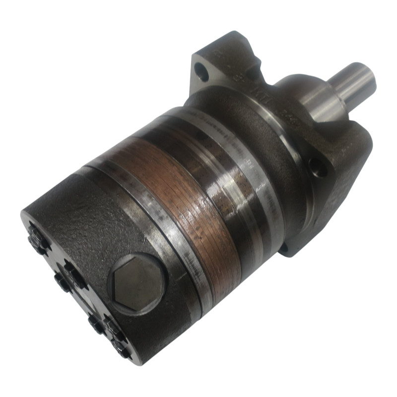 HYDRAULIC MOTOR TG0240HW460BBBF - PARKER